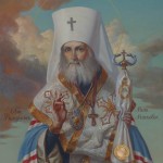 СВЯТИТЕЛЬ ФИЛАРЕТ МОСКОВСКИЙ О СИМВОЛЕ ВЕРЫ