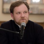 ИЕРЕЙ АЛЕКСАНДР ВОЛКОВ НАЗНАЧЕН НАСТОЯТЕЛЕМ ХРАМА ПРП. СЕРГИЯ РАДОНЕЖСКОГО