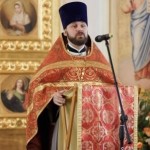 ПРОТ. ИОАНН ЛАПИДУС