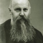 МУЧЕНИК МИХАИЛ НОВОСЁЛОВ (1864 — 1938)