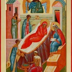 РОЖДЕСТВО ИОАННА ПРЕДТЕЧИ