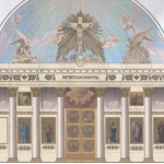 Август 2015 года