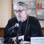 ПРАВОСЛАВНАЯ ЖУРНАЛИСТИКА- ЭТО ВЗГЛЯД НА СОБЫТИЯ ЧЕРЕЗ ЕВАНГЕЛИЕ