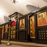 ОБНОВЛЕНИЕ (ОСВЯЩЕНИЕ) ХРАМА СВТ. ФИЛАРЕТА