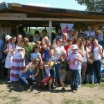 ДЕТСКИЙ ПРАВОСЛАВНЫЙ «МОЙ ЛАГЕРЬ»