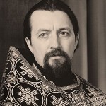 20-ЛЕТИЕ ХИРОТОНИИ ПРОТ. МАКСИМА КОЗЛОВА