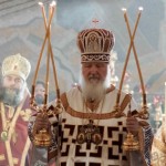 СЛОВО СВЯТЕЙШЕГО ПАТРИАРХА КИРИЛЛА