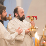 Об участии верных в Евхаристии