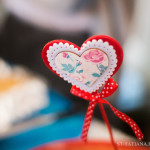 Ярмарка в Вербное воскресенье