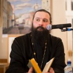 Лекция протоиерея Димитрия Струева о Достоевском