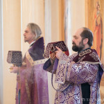 Неделя прп. Иоанна Лествичника