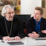 Приходской сайт как средство массовой информации