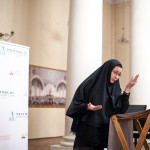 Инокиня Васса об интернете в нашей жизни