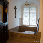 ДЕТЯМ — О ТАИНСТВАХ ЦЕРКВИ. ТАИНСТВО КРЕЩЕНИЯ