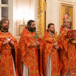 Пасха Христова. Христос воскресе!