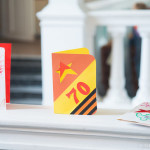 Подготовка прихода ко Дню Победы