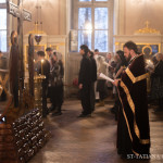 Великая пятница. Двенадцать Евангелий