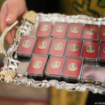 Награждение прихожан к 20-летию прихода