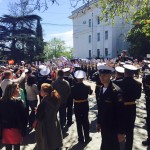 Крым. Часть 2. День Победы