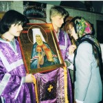 ВОСПОМИНАНИЯ ИЕРЕЯ ПАВЛА КОНОТОПОВА