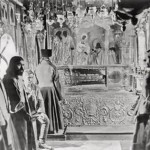 Обретение мощей преподобного Сергия Радонежского