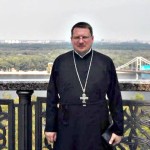 Просим молитв об упокоении убиенного иерея Романа Николаева