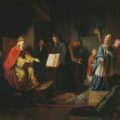 СВЯТОЙ РАВНОАПОСТОЛЬНЫЙ ВЕЛИКИЙ КНЯЗЬ ВЛАДИМИР