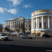 КАК ПОПАСТЬ В ХРАМ 5 МАЯ?