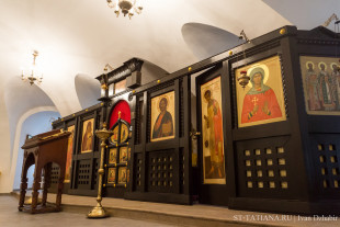 Празднование обретения мощей прп. Серафима, Саровского чудотворца