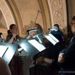 Успение Пресвятой Богородицы. Праздничные песнопения