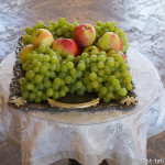 ПРЕОБРАЖЕНИЕ ГОСПОДНЕ. ЯБЛОЧНЫЙ СПАС