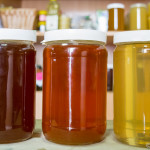 Монастырский мёд к Медовому Спасу