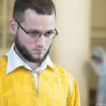 Как меня призвали в алтарь