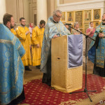 Успение Пресвятой Богородицы