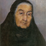 Схимонахиня-доктор