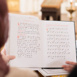 Церковно-приходской хор возобновляет свои занятия в новом церковном году