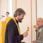 Юбилей отца Павла, или Как сбываются мечты