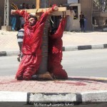 ГЕНОЦИД ХРИСТИАН НА БЛИЖНЕМ ВОСТОКЕ