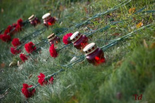 Голос памяти. «Сегодня я вспоминаю прадеда»