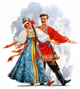 Молодежный Покровский вечер