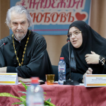 Церковь и СМИ: язык, формат, профессионализм