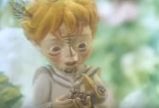 (МУЛЬТФИЛЬМ) «Желтухин». История о заботе