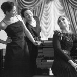 Концерт  «Моцарт. Из Зальцбурга в Вену»