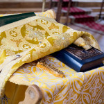 О Божественной литургии в ночь с 6 на 7 января