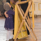 ДЕТЯМ О ТАИНСТВАХ ЦЕРКВИ. ТАИНСТВО ПОКАЯНИЯ