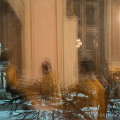 20 моментов из жизни прихода за прошедший 2015 год