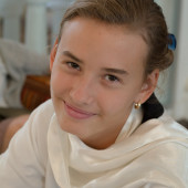 Улыбки года