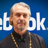 5 ПРАВИЛ FACEBOOK ОТ ПРОТ. ВЛАДИМИРА ВИГИЛЯНСКОГО