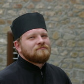 ИЕРЕЙ АЛЕКСАНДР ВОЛКОВ: «ТАК УСТРОИЛ ГОСПОДЬ, ЗА ЧТО Я ЕГО ВСЕГДА БЛАГОДАРЮ»