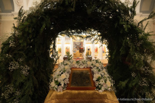 Рождество Христово